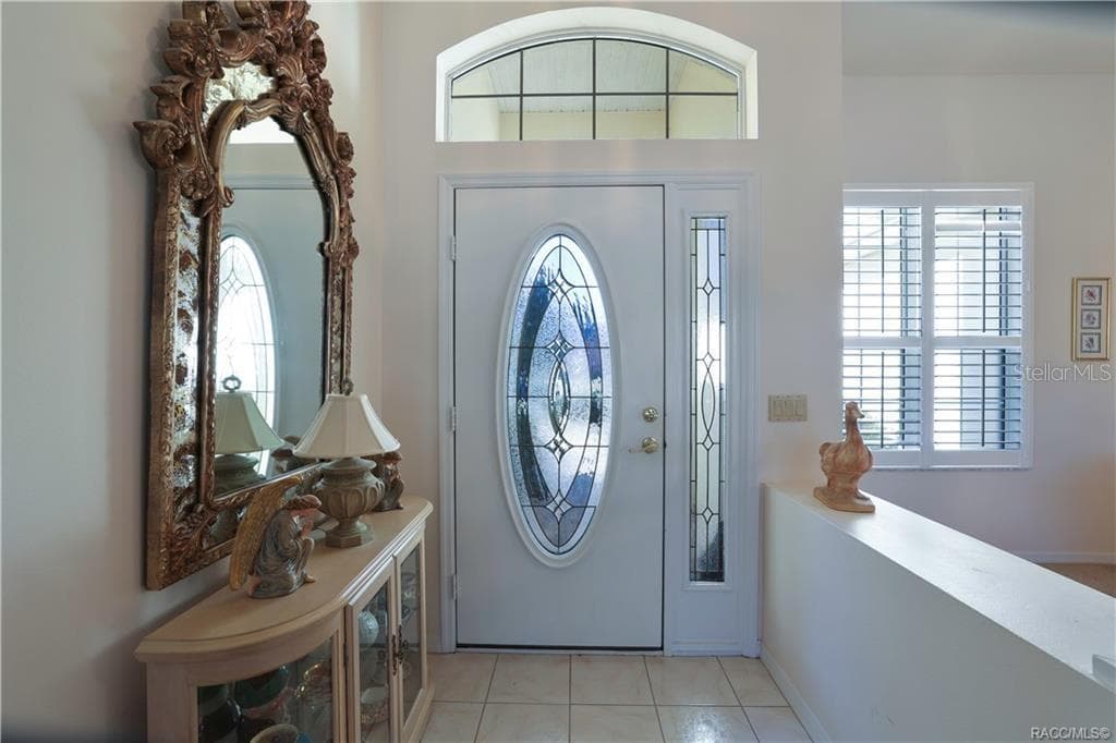 4585 JADEMOOR DRIVE, BEVERLY HILLS, FL 34465 photo 4