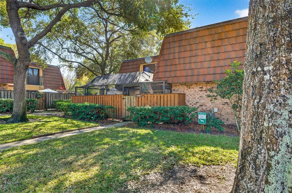 2708 9TH COURT, PALM HARBOR, FL 34684 photo 3