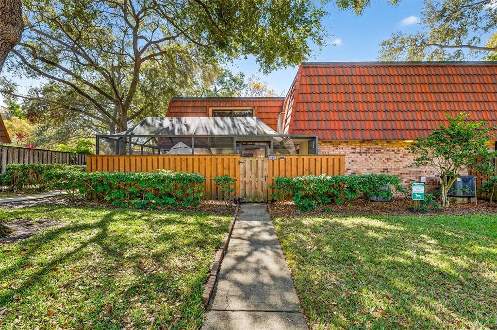 2708 9TH COURT, PALM HARBOR, FL 34684 photo 4