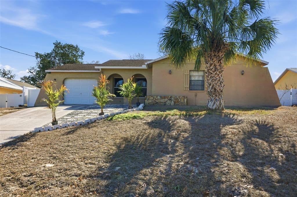 10278 BRENTLAWN STREET, SPRING HILL, FL 34608 photo 2