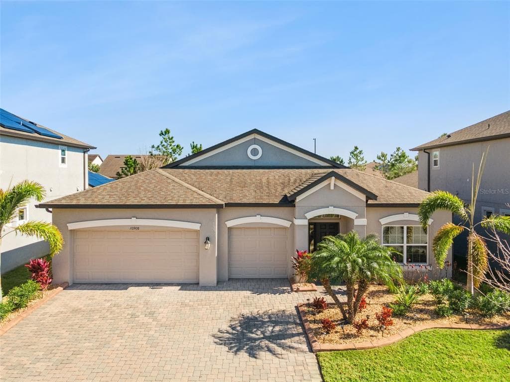 10908 SAGE CANYON DRIVE, RIVERVIEW, FL 33578