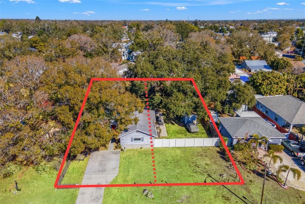 1747 26TH AVENUE, Street PETERSBURG, FL 33713