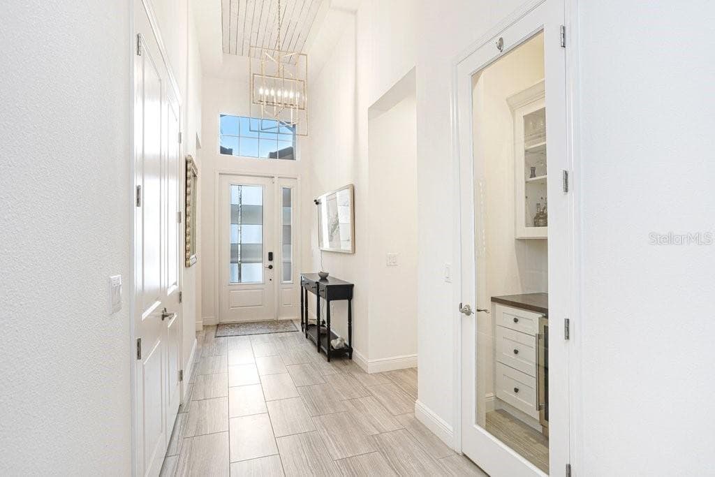 2436 OAKWOOD PRESERVE DRIVE, WESLEY CHAPEL, FL 33543 photo 3