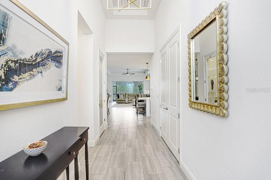 2436 OAKWOOD PRESERVE DRIVE, WESLEY CHAPEL, FL 33543 photo 5