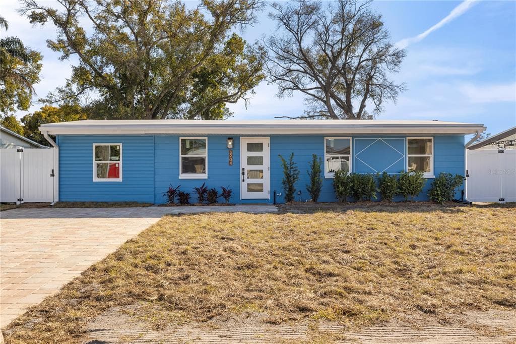 3904 CRAWFORD STREET, TAMPA, FL 33614