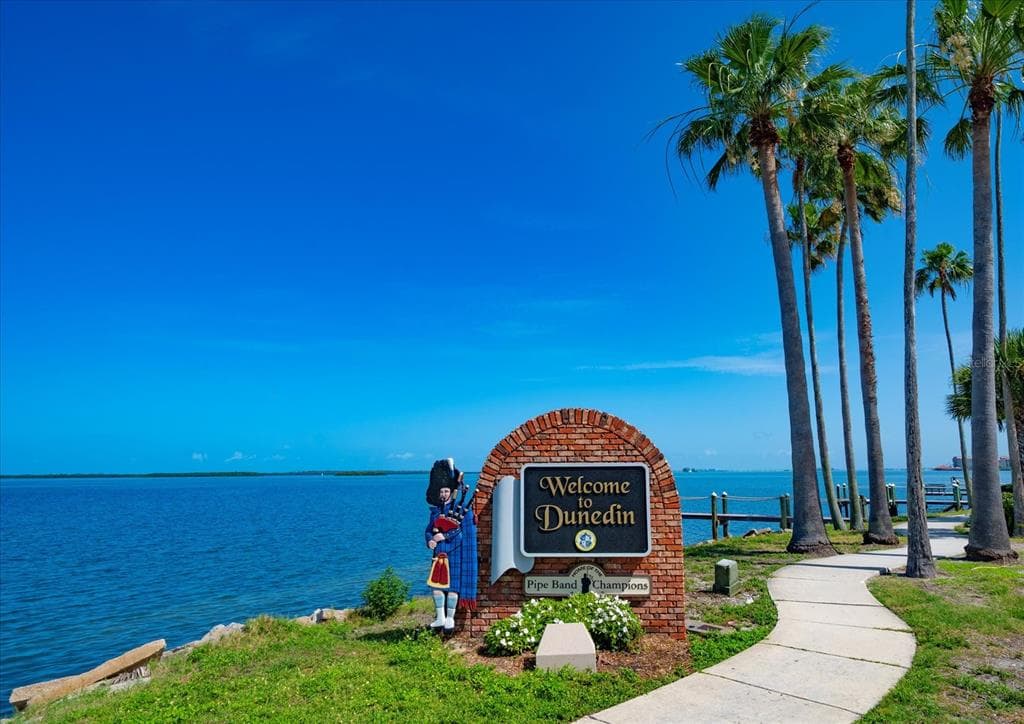 43 EDGEWATER DRIVE, DUNEDIN, FL 34698 photo 5