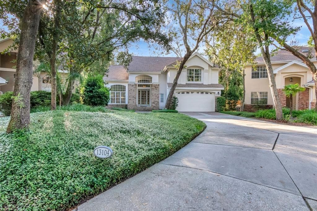 13104 GREENGAGE LANE, TAMPA, FL 33612 photo 2