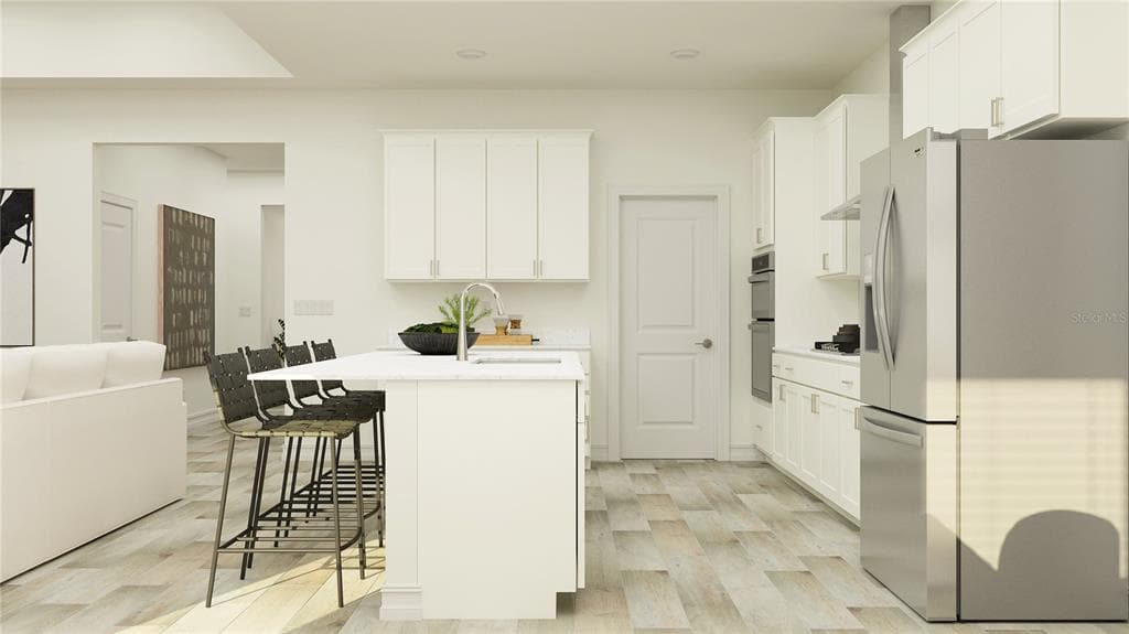 22819 PONDERED DAY LANE, LAND O LAKES, FL 34637 photo 2