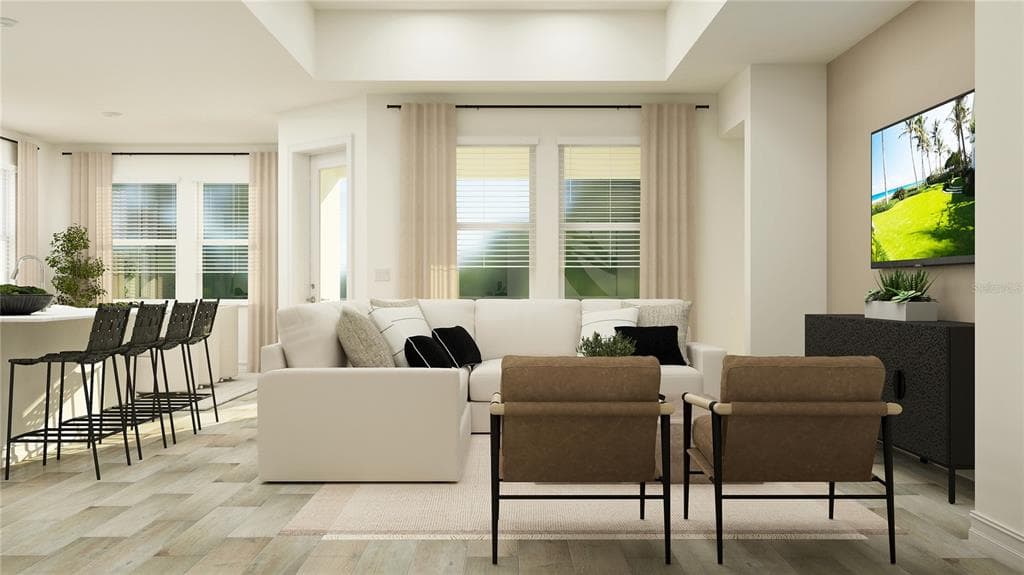 22819 PONDERED DAY LANE, LAND O LAKES, FL 34637 photo 5