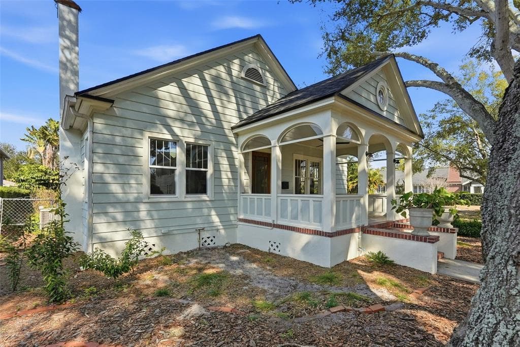 141 15TH AVENUE, Street PETERSBURG, FL 33704 photo 2