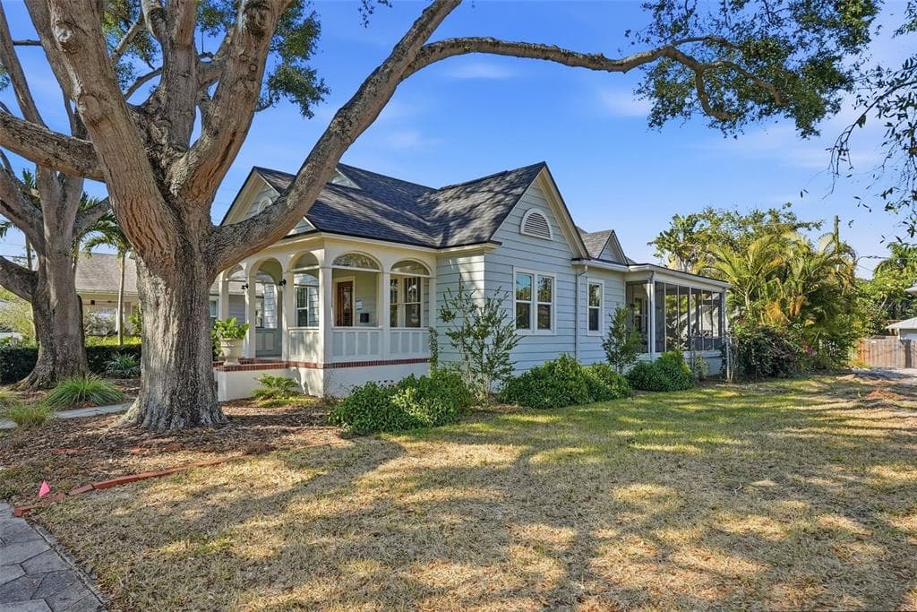 141 15TH AVENUE, Street PETERSBURG, FL 33704 photo 3