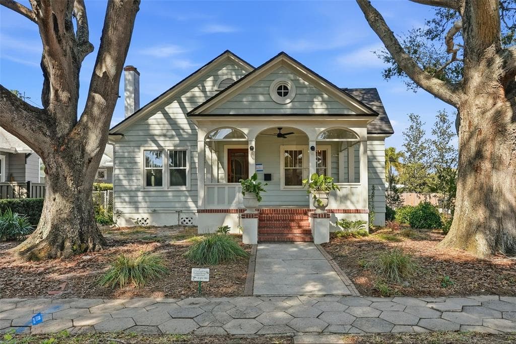 141 15TH AVENUE, Street PETERSBURG, FL 33704