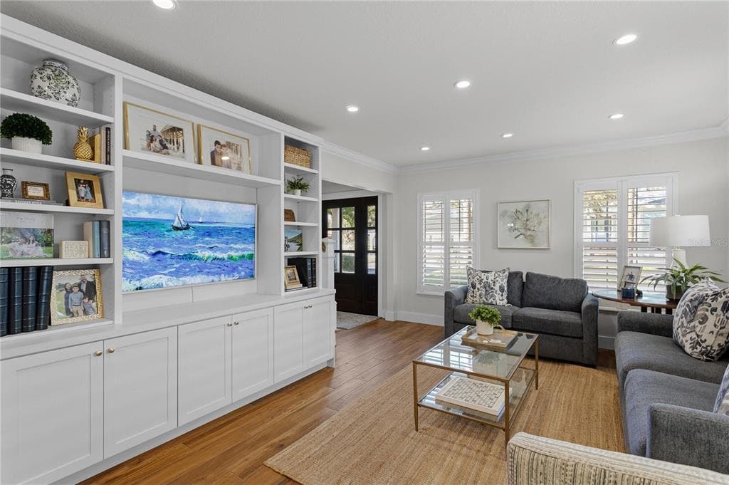 4808 JUNO STREET, TAMPA, FL 33629 photo 2