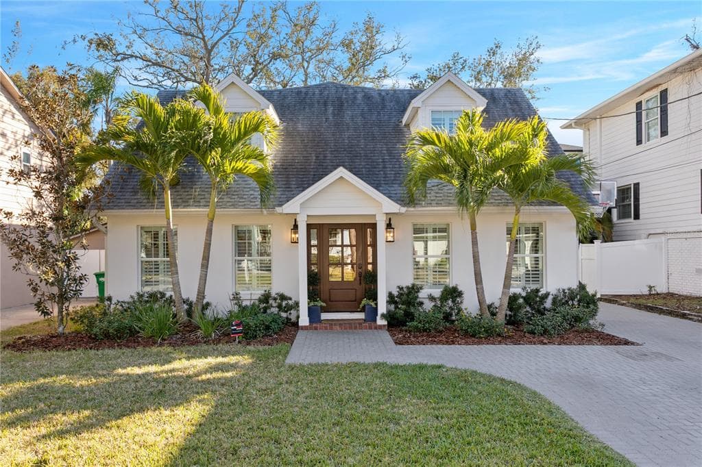 4808 JUNO STREET, TAMPA, FL 33629