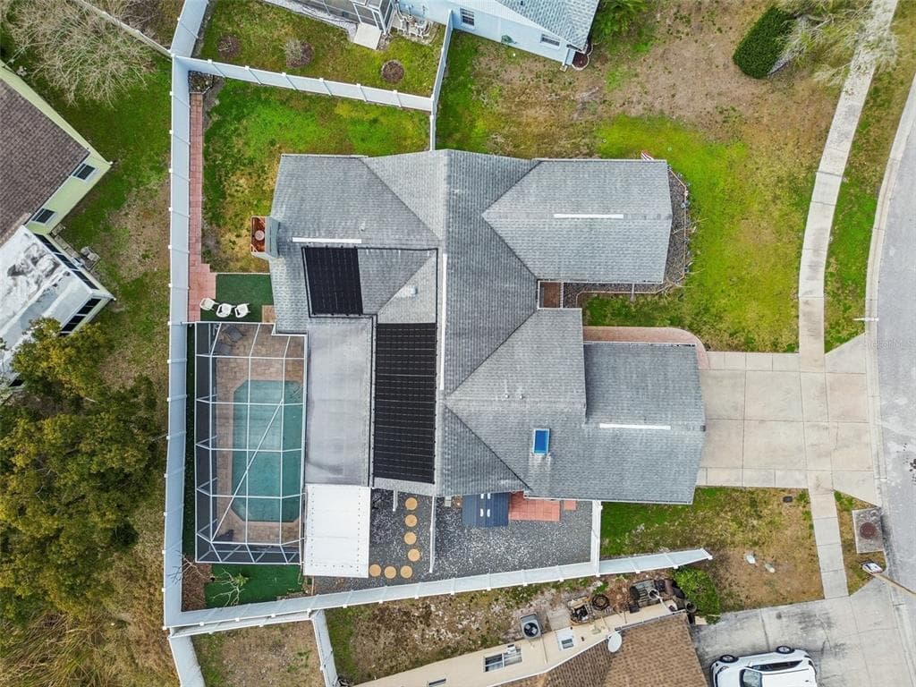 8518 YEARLING LANE, NEW PORT RICHEY, FL 34653 photo 2