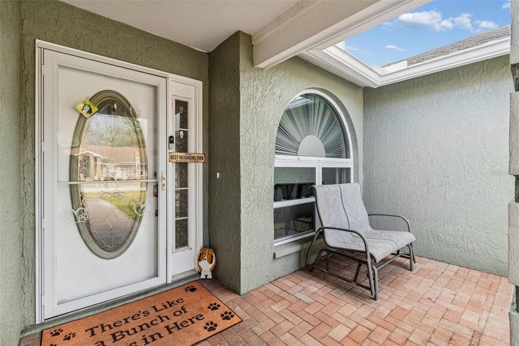 8518 YEARLING LANE, NEW PORT RICHEY, FL 34653 photo 5