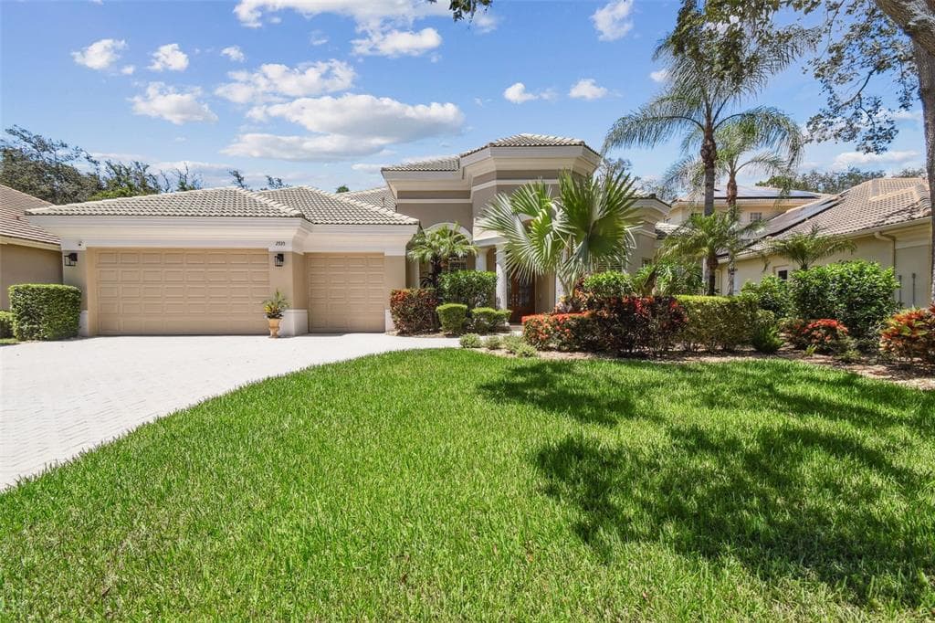 2935 GREY OAKS BOULEVARD, TARPON SPRINGS, FL 34688 photo 2