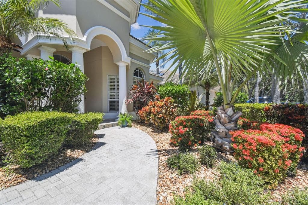 2935 GREY OAKS BOULEVARD, TARPON SPRINGS, FL 34688 photo 5