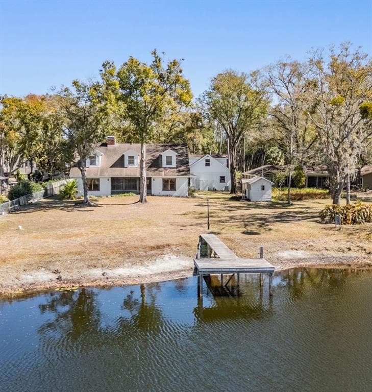 701 DUQUE ROAD, LUTZ, FL 33549 photo 2