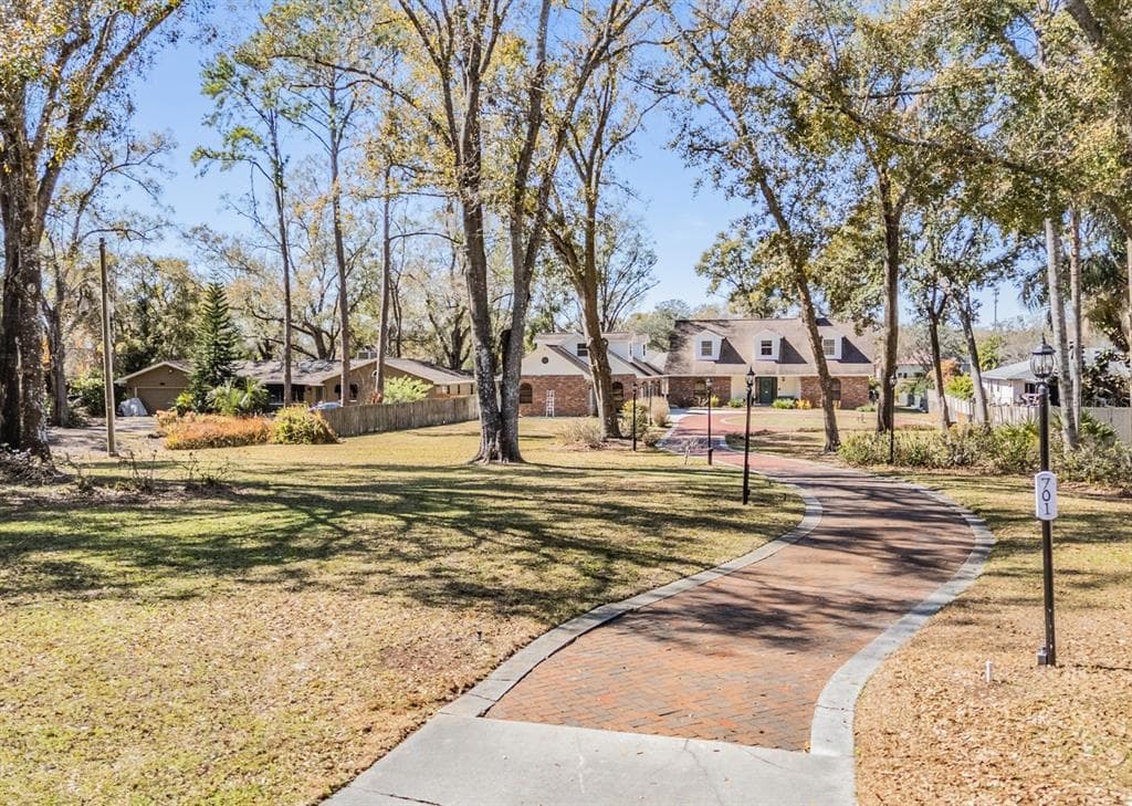 701 DUQUE ROAD, LUTZ, FL 33549 photo 3