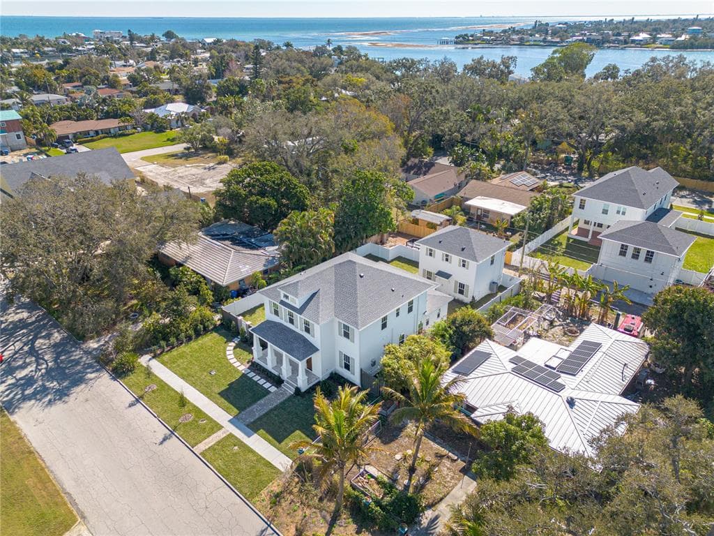 246 23RD AVENUE, Street PETERSBURG, FL 33705 photo 5