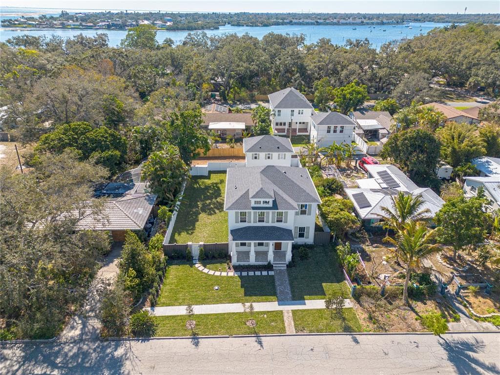 246 23RD AVENUE, Street PETERSBURG, FL 33705 photo 4