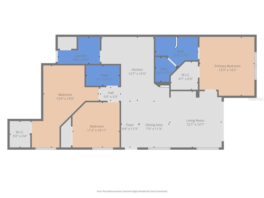 8245 LAPIN COURT, SEMINOLE, FL 33777 photo 3