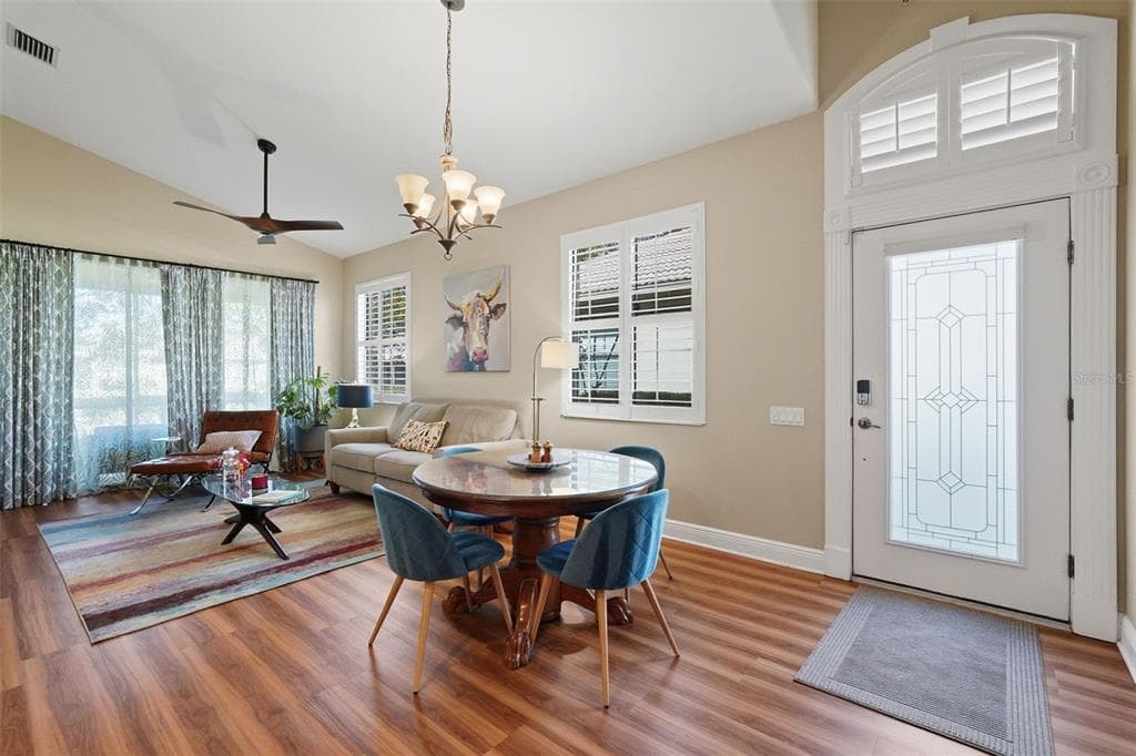 8245 LAPIN COURT, SEMINOLE, FL 33777 photo 5