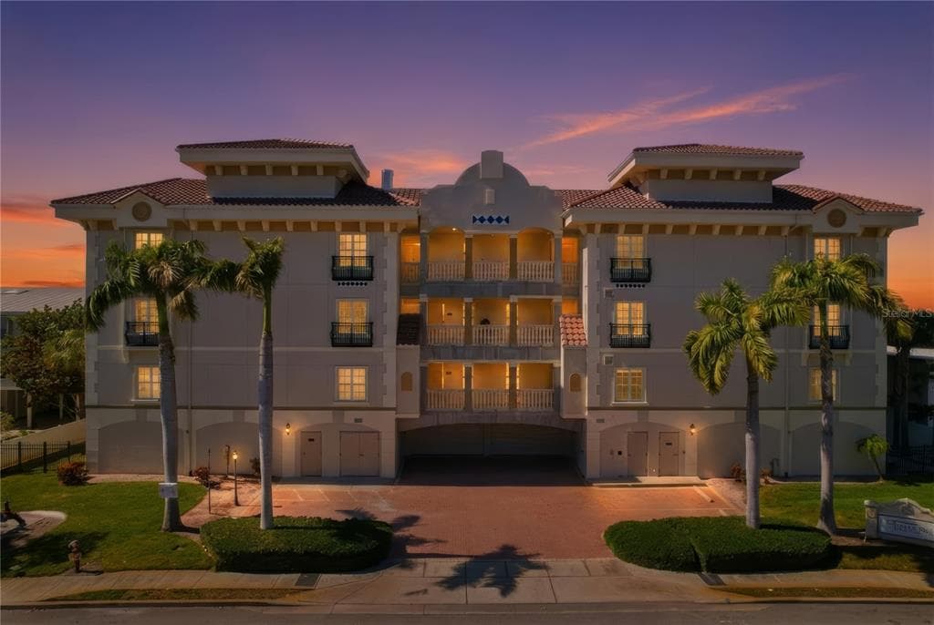 312 8TH AVENUE Unit 203, TIERRA VERDE, FL 33715 photo 2