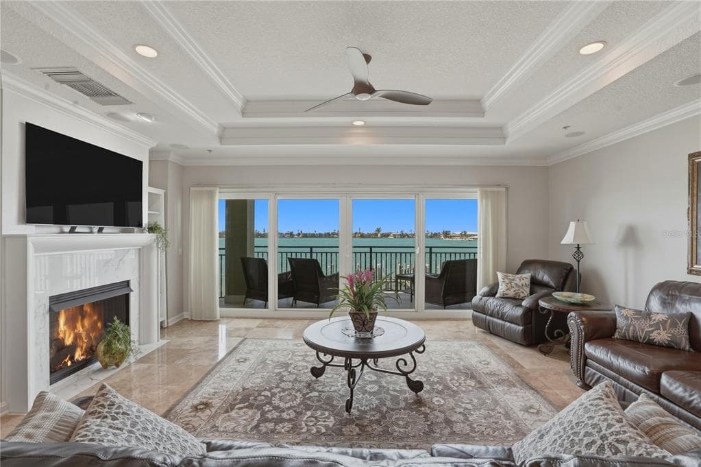 312 8TH AVENUE Unit 203, TIERRA VERDE, FL 33715 photo 5