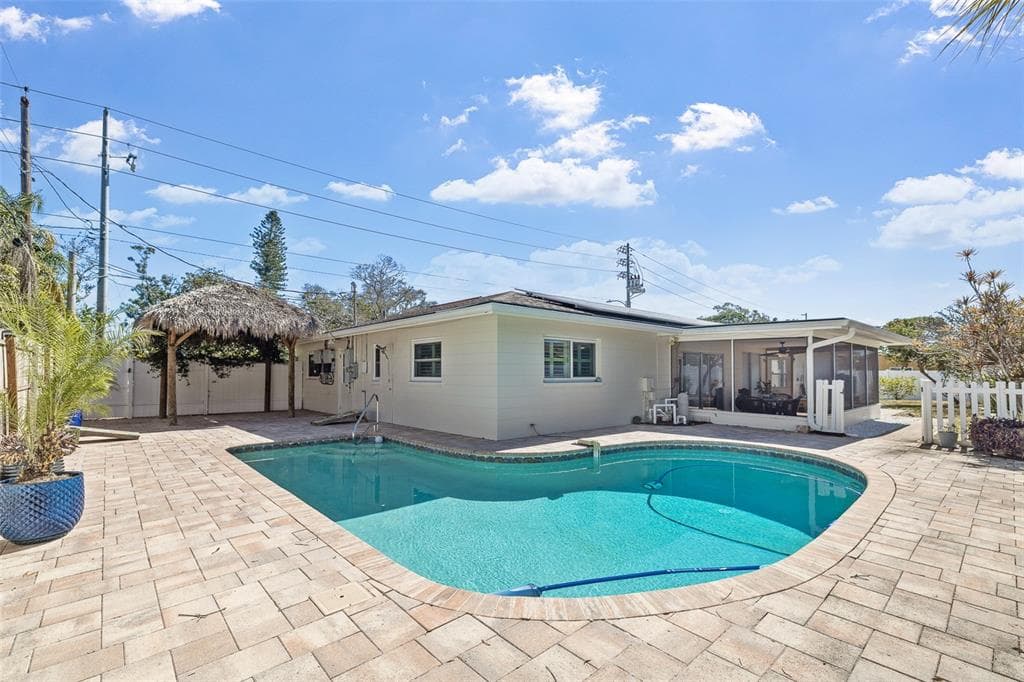 6691 23RD STREET, Street PETERSBURG, FL 33712 photo 2