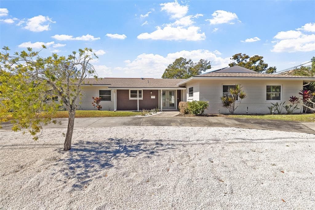 6691 23RD STREET, Street PETERSBURG, FL 33712