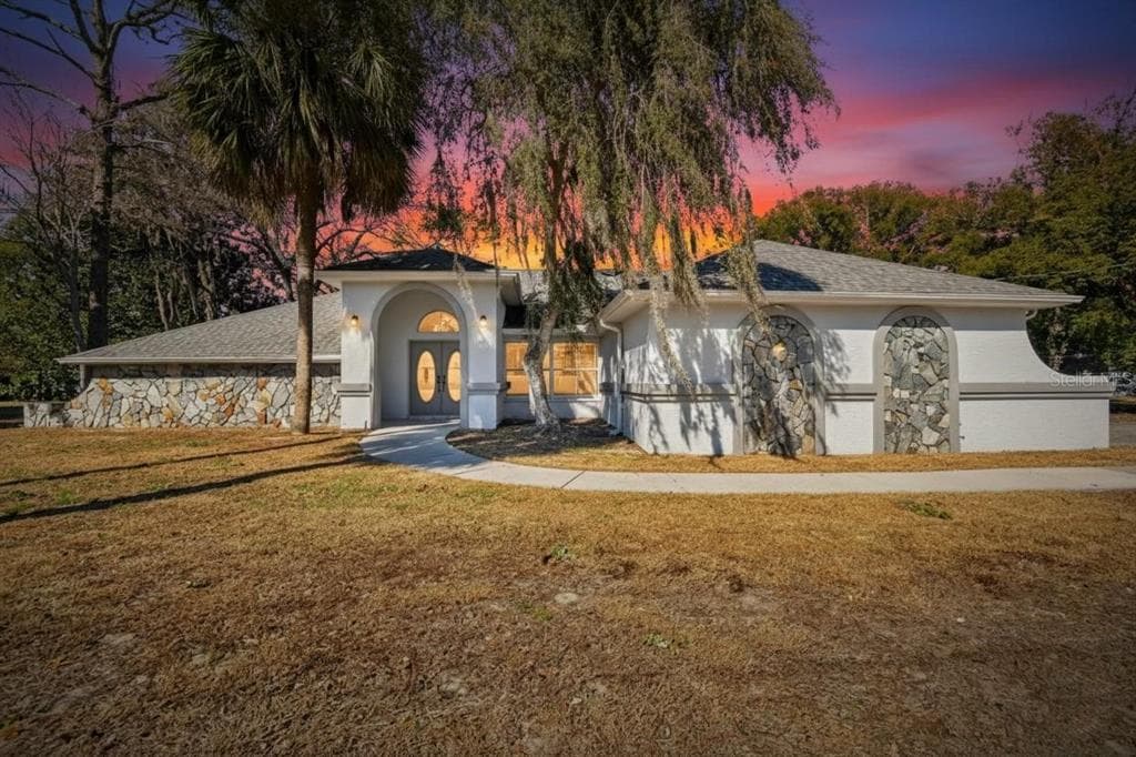 15047 WOODBURY ROAD, BROOKSVILLE, FL 34604