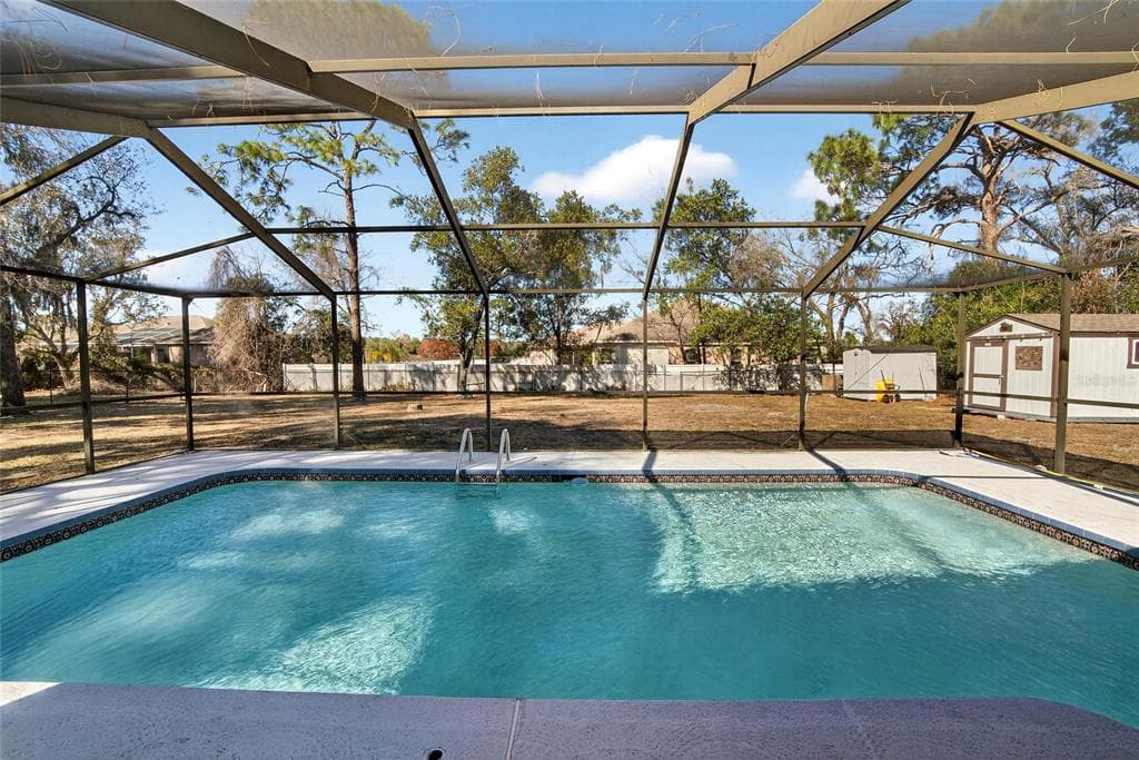 15047 WOODBURY ROAD, BROOKSVILLE, FL 34604 photo 4