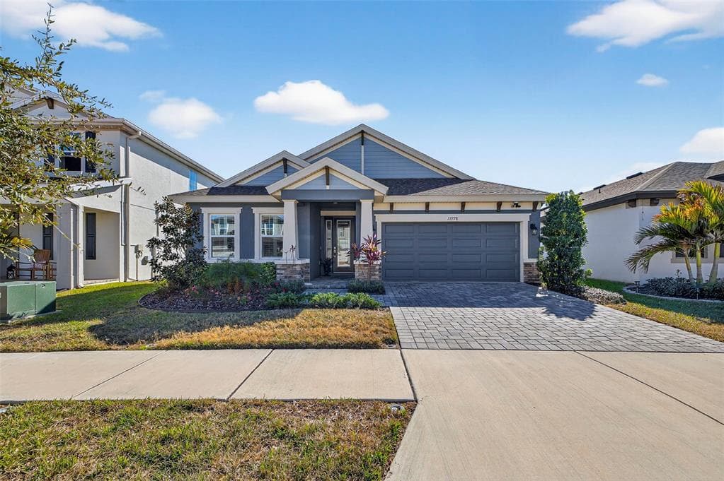 17778 EVERLONG DRIVE, LAND O LAKES, FL 34638 photo 2