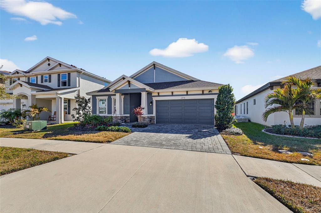 17778 EVERLONG DRIVE, LAND O LAKES, FL 34638 photo 3