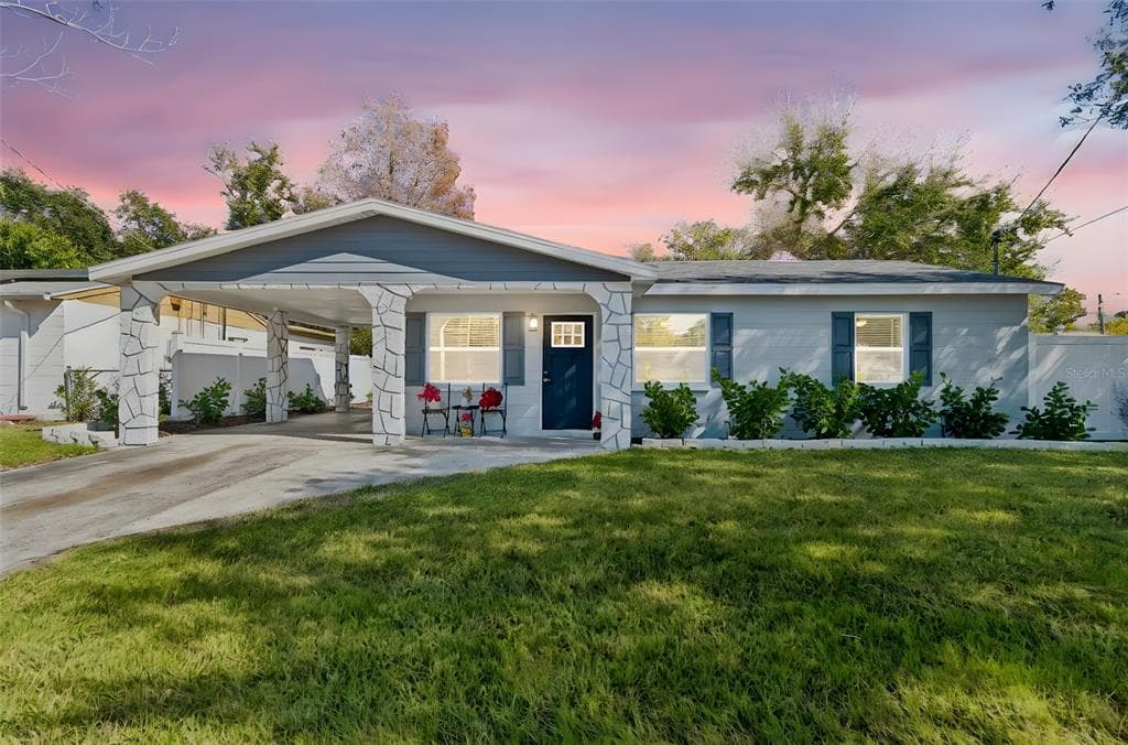 2205 GRADY AVENUE, TAMPA, FL 33607 photo 4