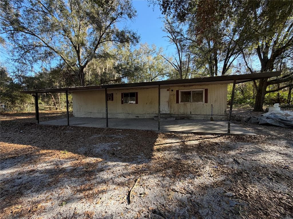 6328 AVOCADO STREET, CRYSTAL RIVER, FL 34429 photo 2