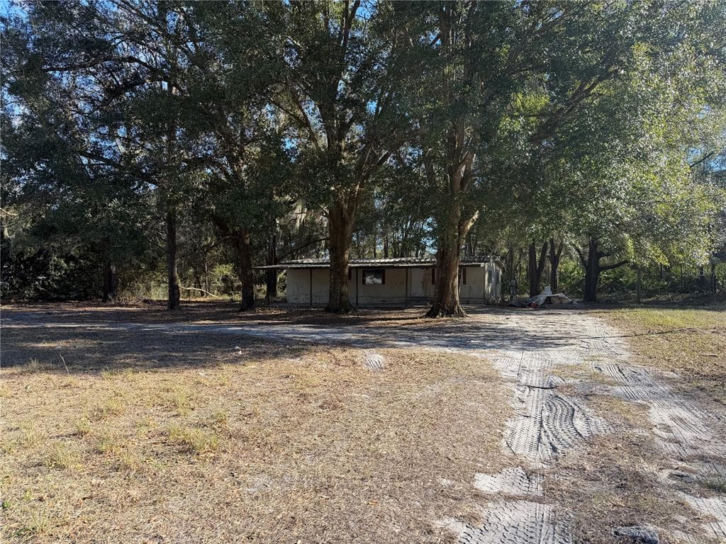 6328 AVOCADO STREET, CRYSTAL RIVER, FL 34429