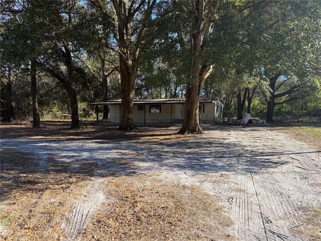 6328 AVOCADO STREET, CRYSTAL RIVER, FL 34429 photo 4