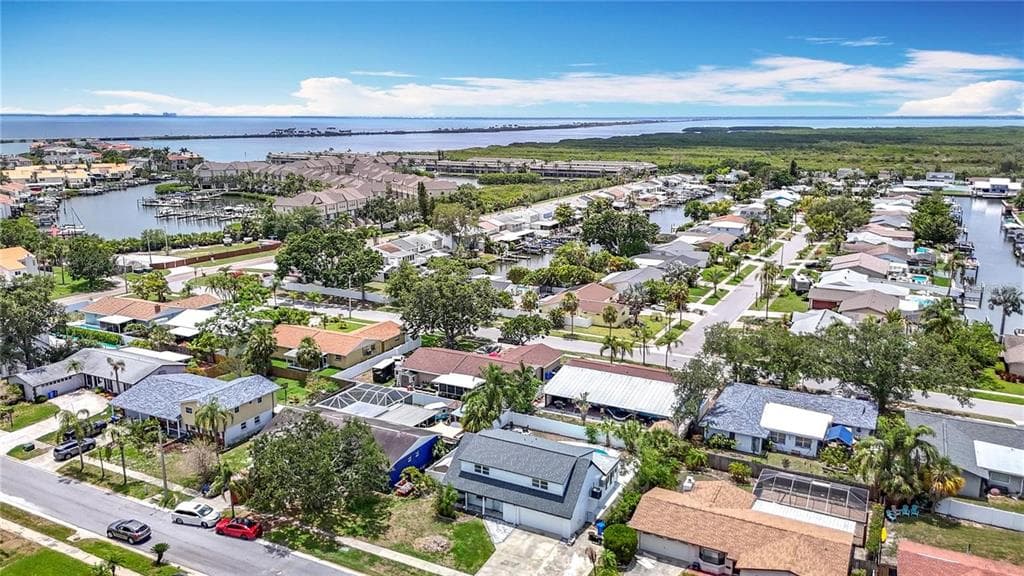 4710 TRAVERTINE Drive, TAMPA, FL 33615