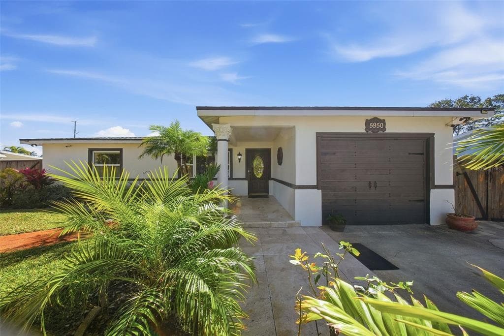 5950 49 AVENUE, KENNETH CITY, FL 33709 photo 2