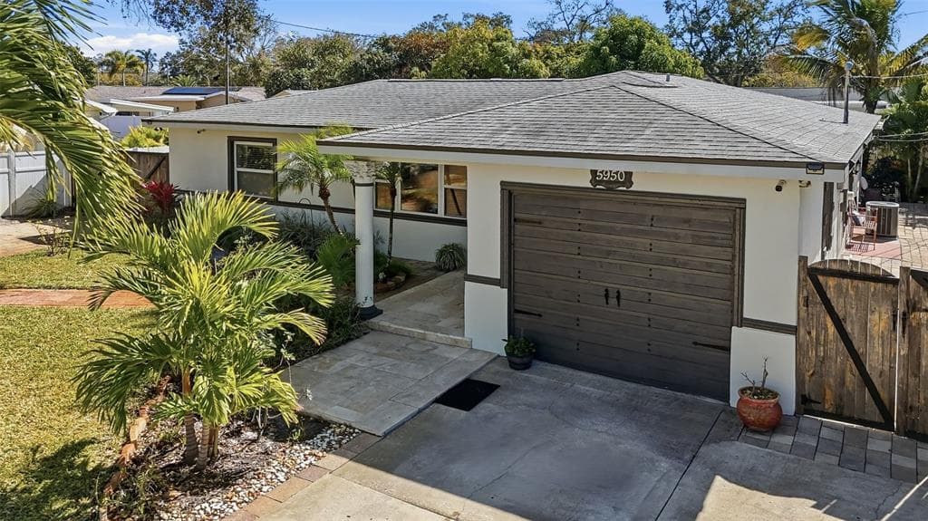 5950 49 AVENUE, KENNETH CITY, FL 33709 photo 3