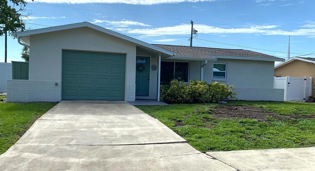 1575 EUNICE LANE, CLEARWATER, FL 33756