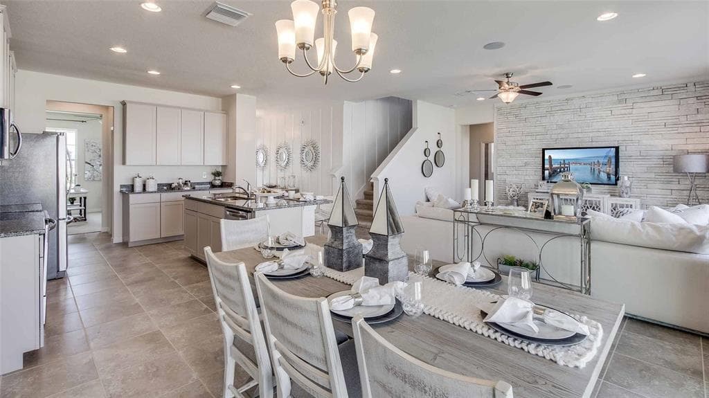 6949 FLINT CREEK Drive, LAND O LAKES, FL 34638 photo 5