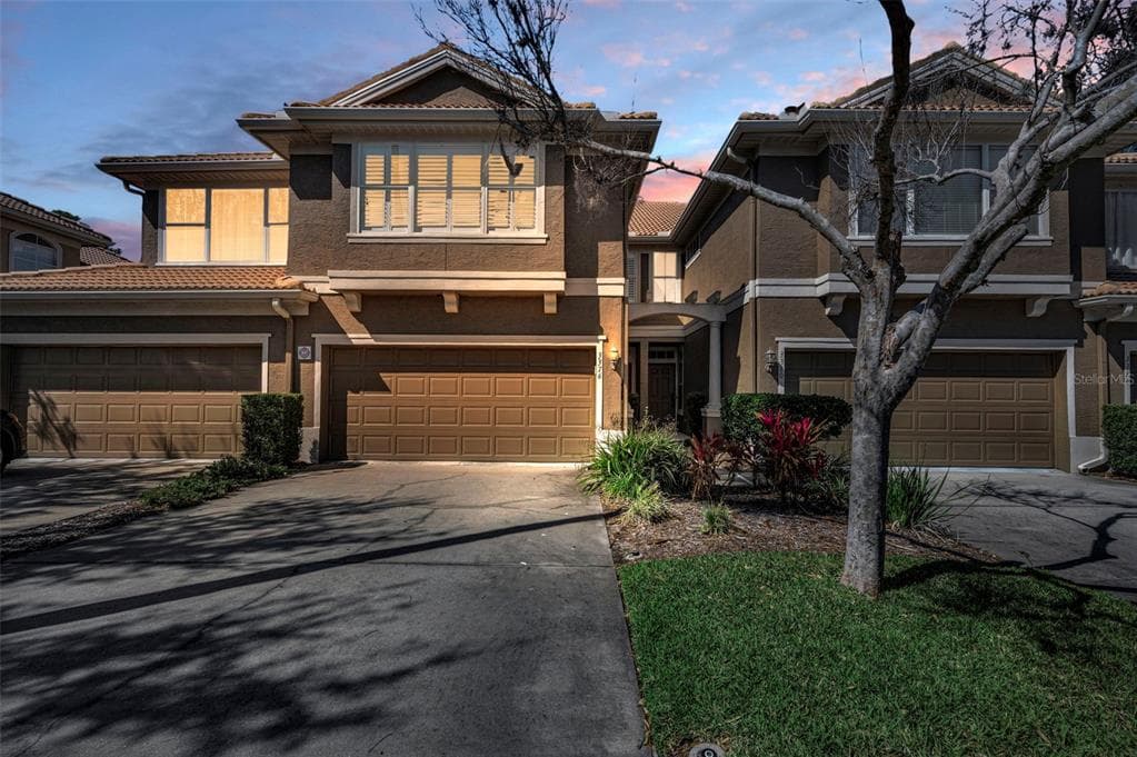 3376 COVERED BRIDGE DRIVE, DUNEDIN, FL 34698