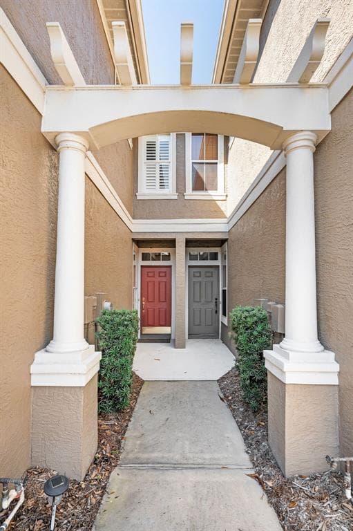 3376 COVERED BRIDGE DRIVE, DUNEDIN, FL 34698 photo 5