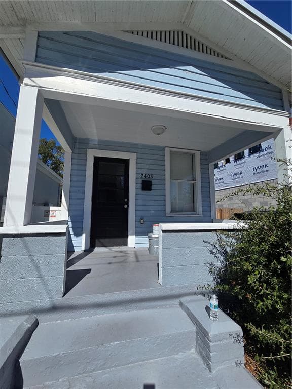 2408 20TH AVENUE, TAMPA, FL, 33605 photo 2