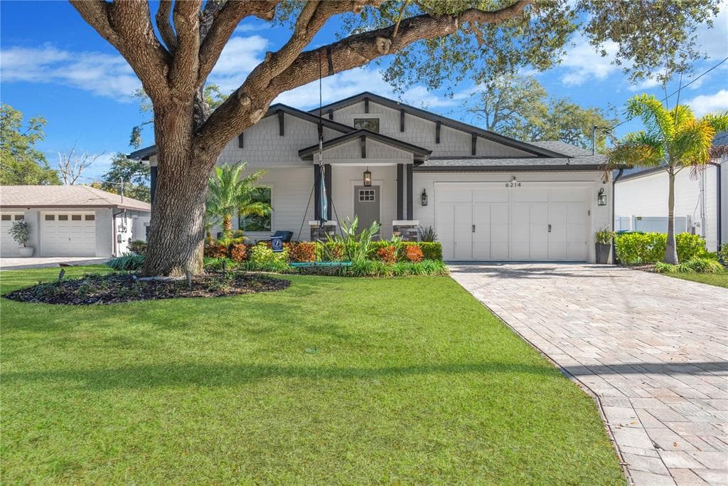 6214 MAIN AVENUE, TAMPA, FL 33611 photo 2