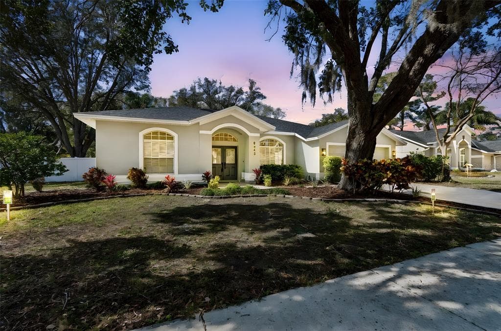 8443 RIDGEBROOK Circle, ODESSA, FL 33556